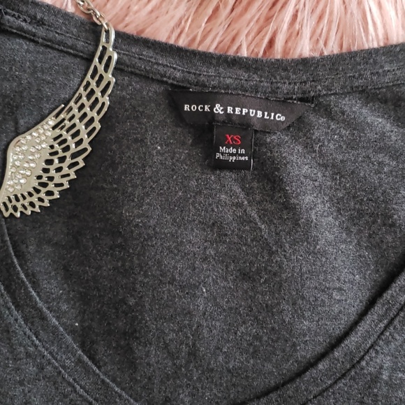 Born To Ride T-Shirt - Picture 6 of 6